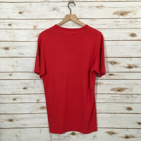 Majestic Select Collection Men's STL Cardinals Tee - Red - Medium - Picture 2 of 8